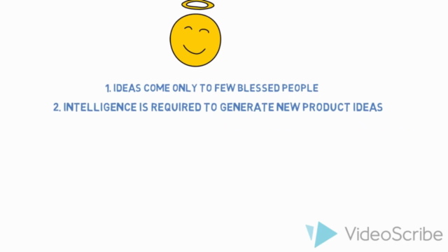 Learn to Generate Creative Business Ideas (100+ ways) – Screenshot 1