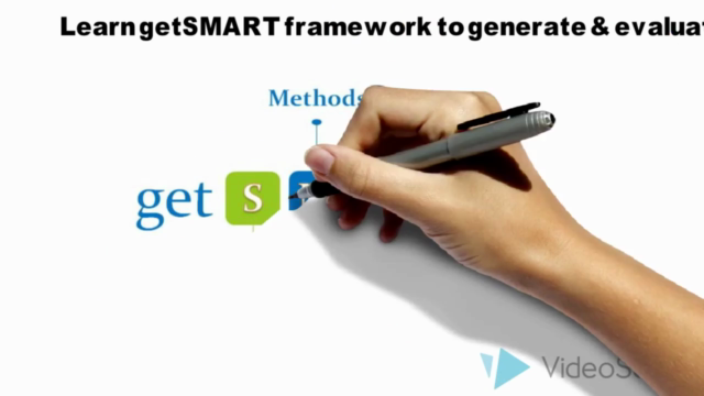 Learn to Generate Creative Business Ideas (100+ ways) – Screenshot 3