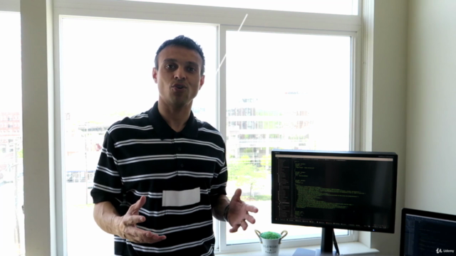 Artificial Intelligence Bootcamp 44 projects Ivy League pro – Screenshot 1
