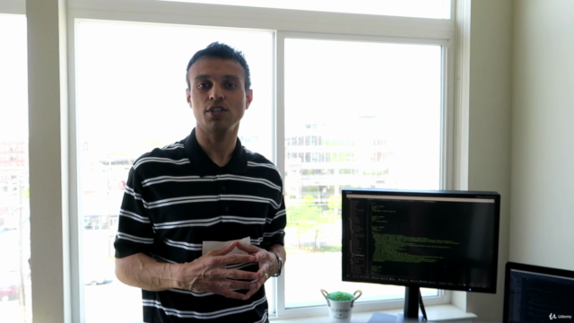 Artificial Intelligence Bootcamp 44 projects Ivy League pro – Screenshot 2
