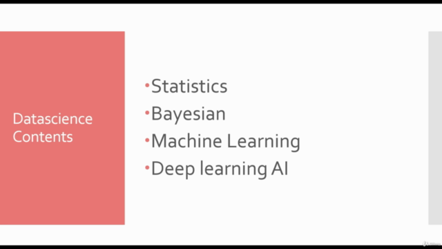 Artificial Intelligence Bootcamp 44 projects Ivy League pro – Screenshot 3