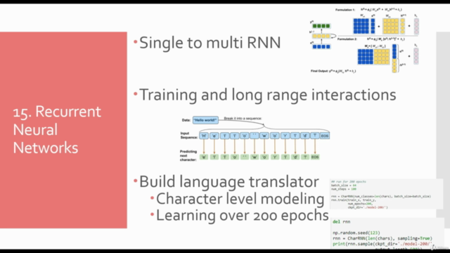Artificial Intelligence Bootcamp 44 projects Ivy League pro – Screenshot 4