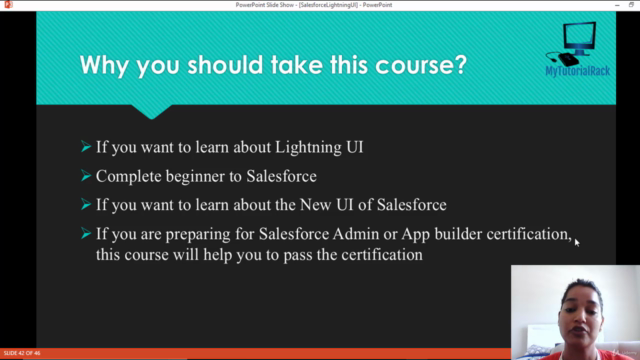 Salesforce Lightning:  Learn about Salesforce Lightning - Screenshot_03