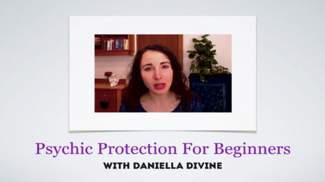 Psychic Protection for Beginners – Screenshot 1