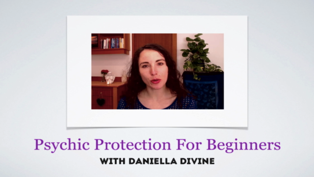 Psychic Protection for Beginners – Screenshot 2