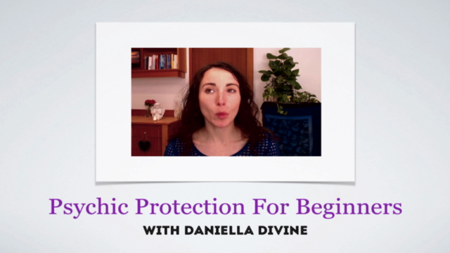 Psychic Protection for Beginners – Screenshot 4