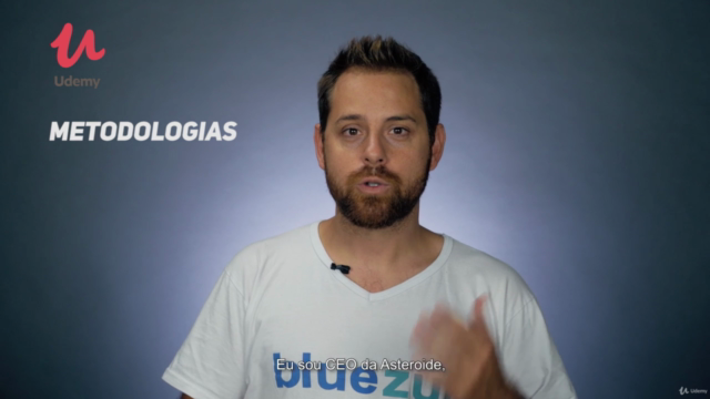 Empreendedorismo: Faça Acontecer – Screenshot 1