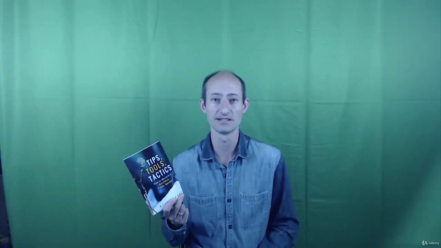 How to publish a book: Idea to book in Kindle and Paperback – Screenshot 3