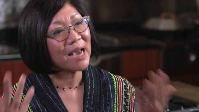 Thai Cooking Master Class – Screenshot 2
