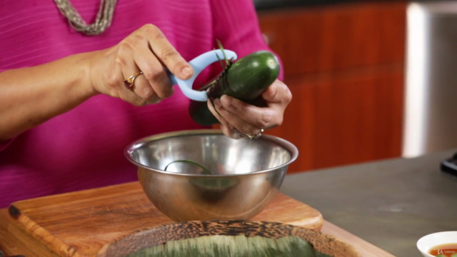 Thai Cooking Master Class – Screenshot 3