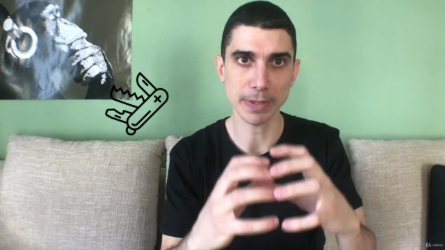 Creativity & Competence: An Experiment on we How to Learn – Screenshot 3