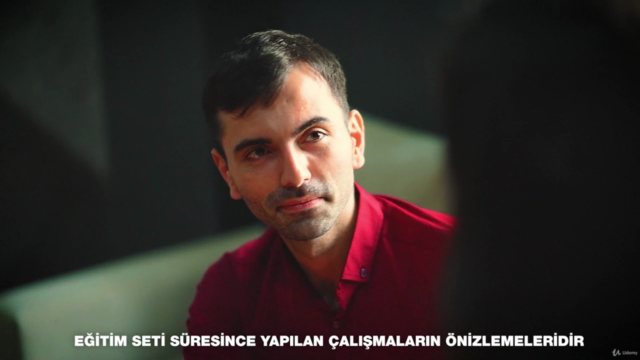 Fotoğrafçılar için Video Düzenleme, Montaj Eğitimi – Screenshot 4