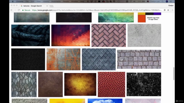 Master working with Textures in After Effects – Screenshot 2