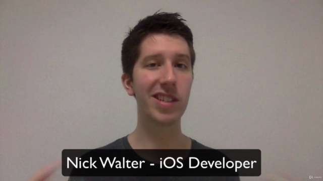 The 10 Day iPhone App Bootcamp - NEW iOS 12 and Xcode 10 – Screenshot 1
