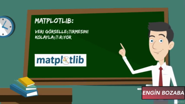 Veri Bilimi için Python ( Python for Data Science ) – Screenshot 3