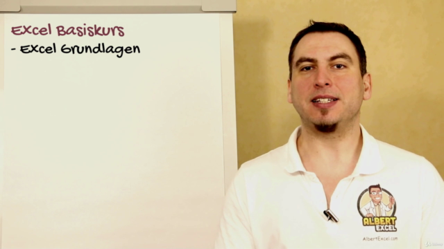 Excel-Basics: Dein perfekter Einstieg in die Welt von Excel! – Screenshot 2