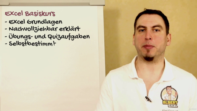 Excel-Basics: Dein perfekter Einstieg in die Welt von Excel! – Screenshot 3
