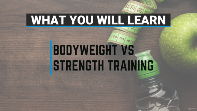 Complete Fitness Trainer Certification: Beginner To Advanced – Screenshot 2