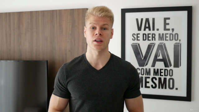 Complete Fitness Trainer Certification: Beginner To Advanced – Screenshot 3