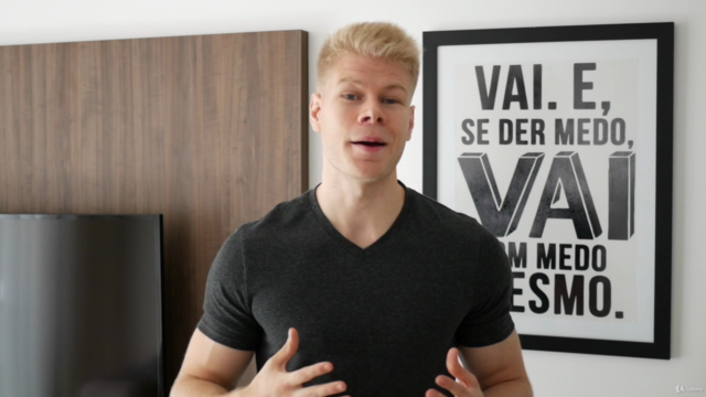 Complete Fitness Trainer Certification: Beginner To Advanced – Screenshot 4