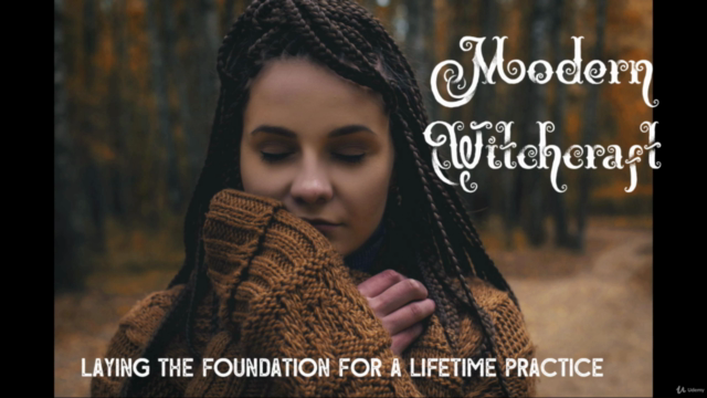Magical Mindset for Modern Witchcraft – Screenshot 2