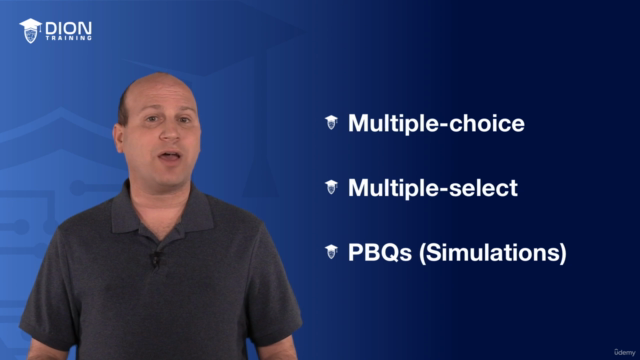 CompTIA PenTest+ (PT0-003) Full Course & Practice Exam – Screenshot 3