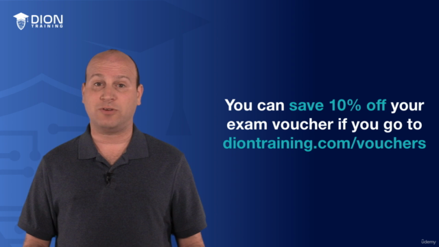 CompTIA PenTest+ (PT0-003) Full Course & Practice Exam – Screenshot 4