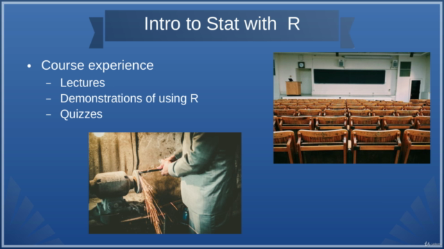 Introduction to Statistics with R – Screenshot 2