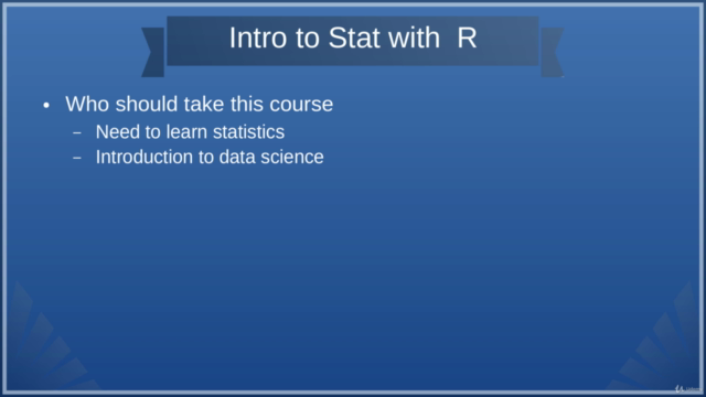 Introduction to Statistics with R – Screenshot 4