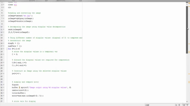 College Level Linear Algebra In Arabic – Screenshot 1