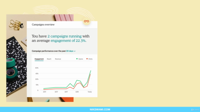10 Email Marketing Strategies That Make Me 6-Figures – Screenshot 1