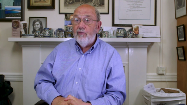 Paul and His Letter to the Colossians – Screenshot 2