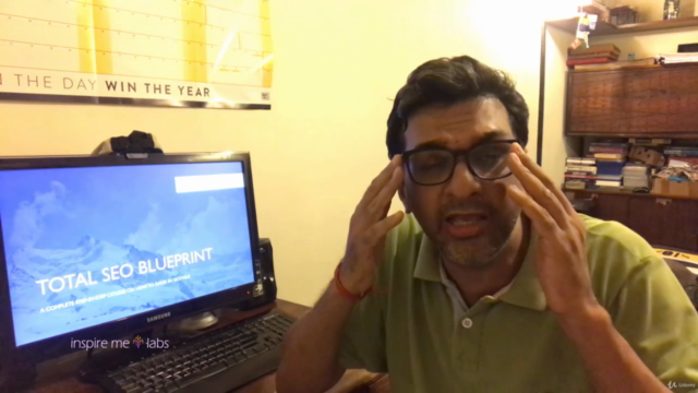 Total SEO Blueprint - Google #1 Rankings Made Easy – Screenshot 3