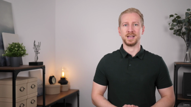 Die Instagram Marketing Masterclass: Lerne alles von A-Z – Screenshot 3