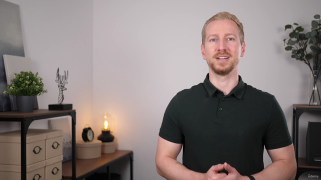 Die Instagram Marketing Masterclass: Lerne alles von A-Z – Screenshot 4