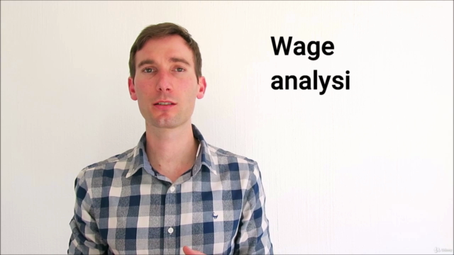 Foundations in data analysis: techniques to unlock insights – Screenshot 2