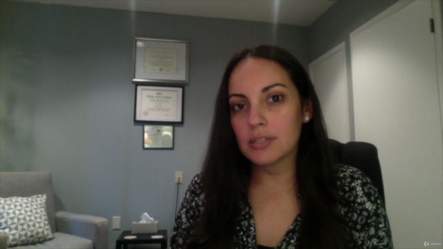 How to Control and Stop Anxiety and Panic Attacks. – Screenshot 1