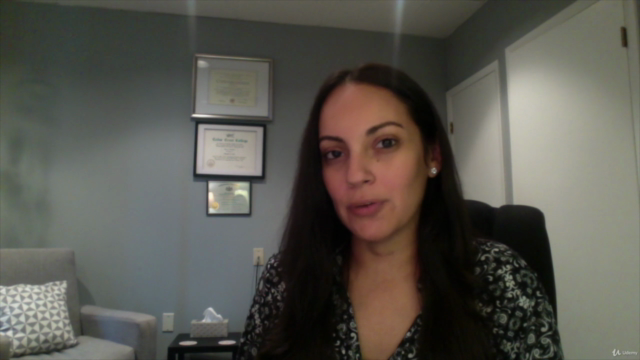 How to Control and Stop Anxiety and Panic Attacks. – Screenshot 3