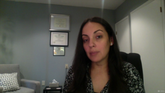 How to Control and Stop Anxiety and Panic Attacks. – Screenshot 4