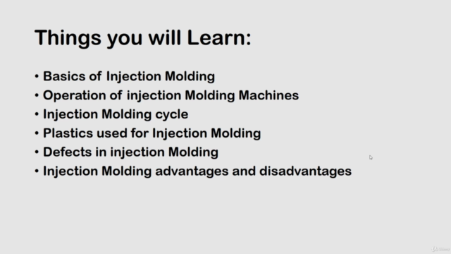 Introduction to Solidworks Mold tools – Screenshot 2