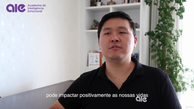INTELIGÊNCIA EMOCIONAL : Fundamentos e como Desenvolver – Screenshot 1