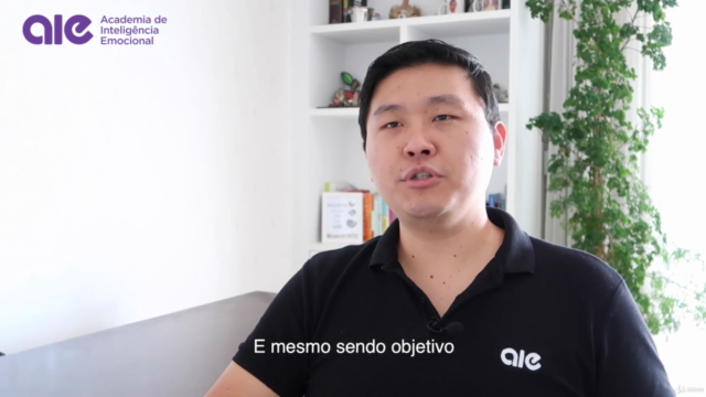 INTELIGÊNCIA EMOCIONAL : Fundamentos e como Desenvolver – Screenshot 2