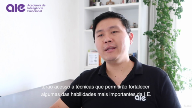 INTELIGÊNCIA EMOCIONAL : Fundamentos e como Desenvolver – Screenshot 3
