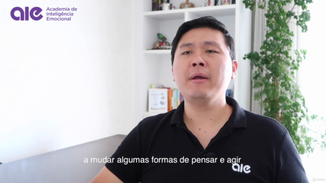 INTELIGÊNCIA EMOCIONAL : Fundamentos e como Desenvolver – Screenshot 4