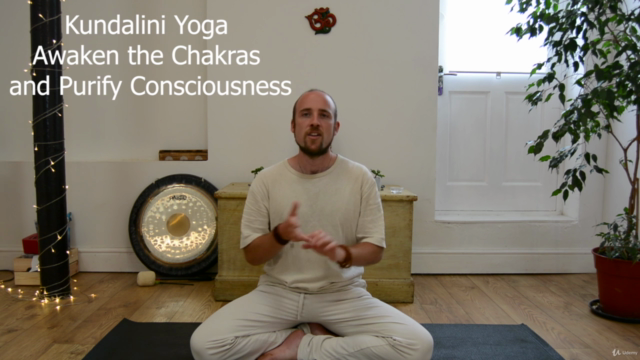 Kundalini Yoga: Awaken the Chakras and Purify Consciousness – Screenshot 2
