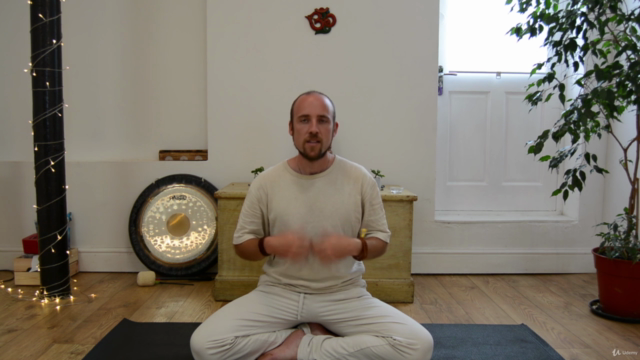 Kundalini Yoga: Awaken the Chakras and Purify Consciousness – Screenshot 3