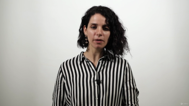 İngilizce A-Z™ | Elif Hoca'nın Enerjili Anlatımıyla – Screenshot 4
