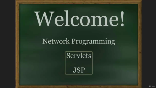 Servlets and JSP Tutorial For Beginners! – Screenshot 2