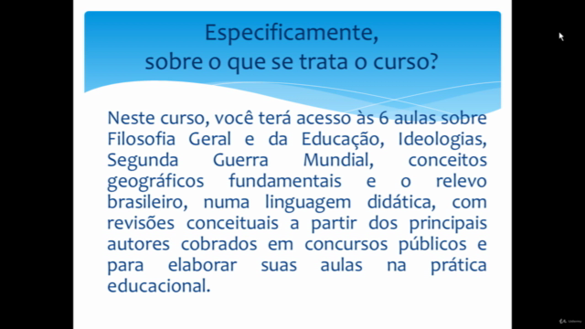 Ciências Humanas – Screenshot 4