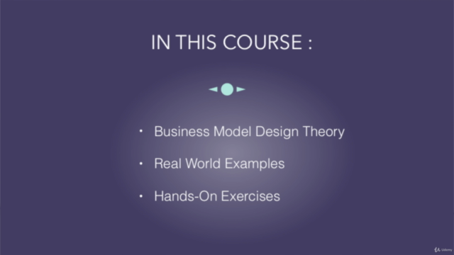 Business Model Canvas Masterclass: How Business Models Work – Screenshot 1